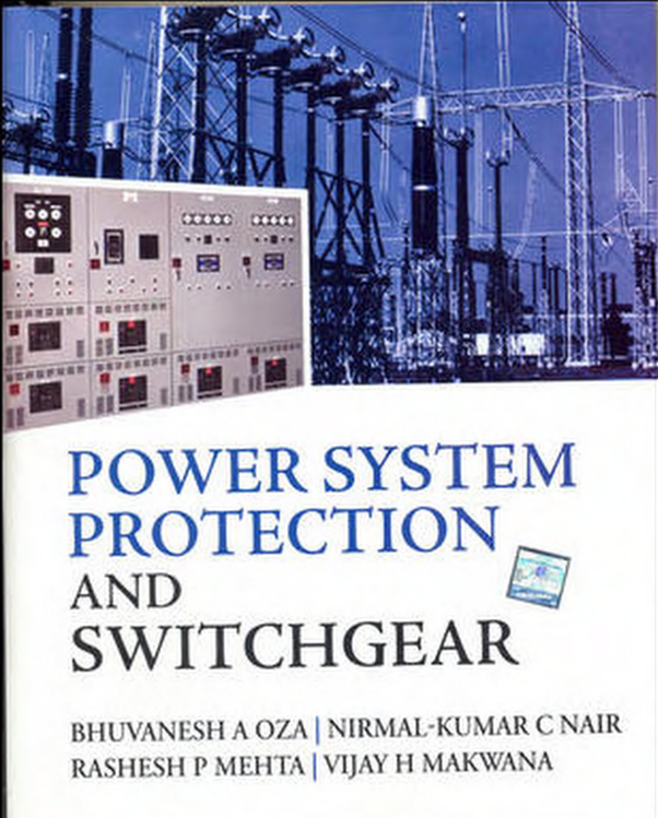 practical power system protection pdf download