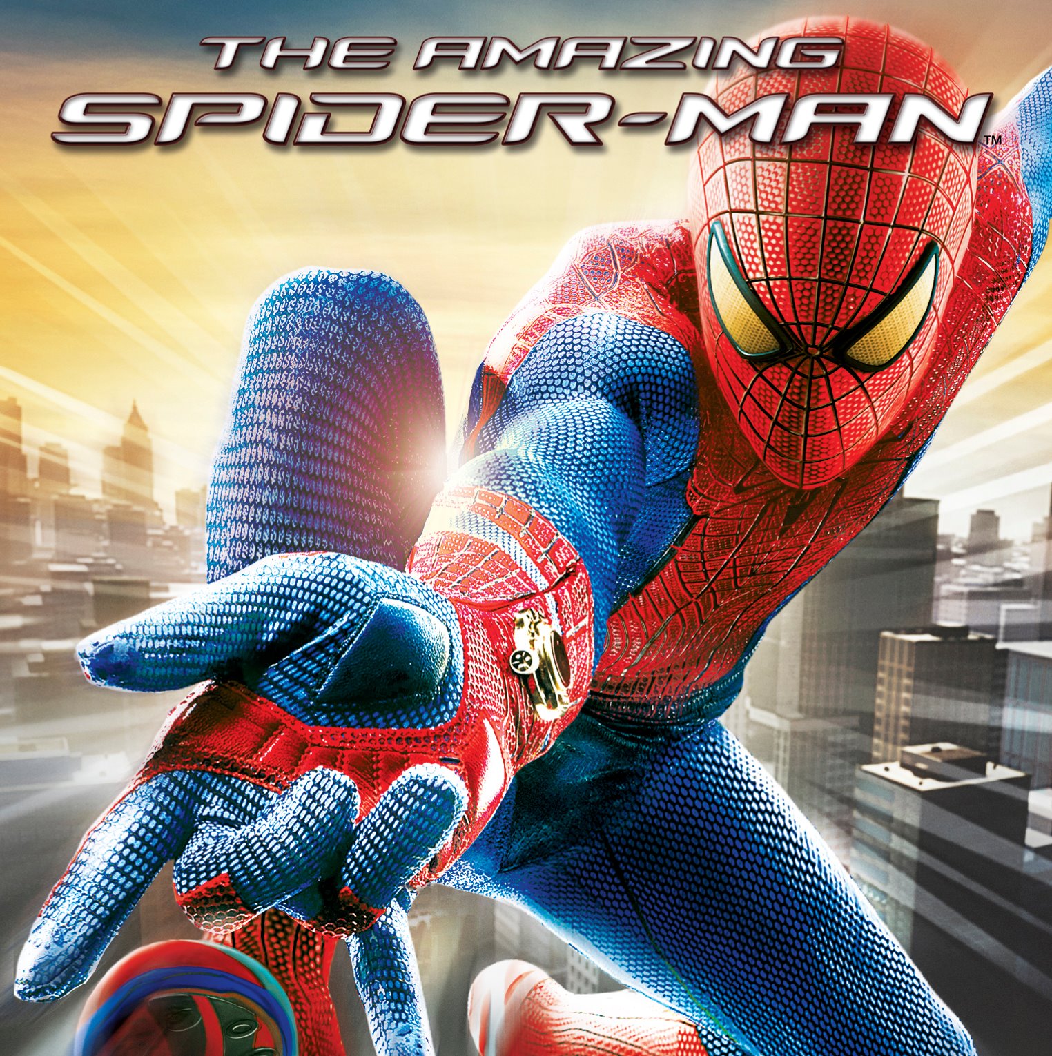 amazing spider man 1 in hindi free download