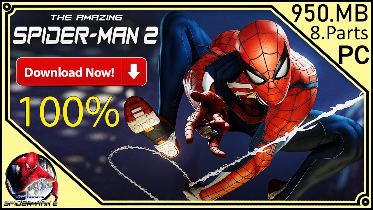 amazing spider man 1 in hindi free download